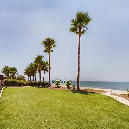 Willa Fabulous Front House With Pool *