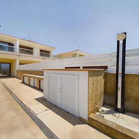 Fabulous Front House With Pool Larnaca