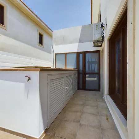 Willa Fabulous Front House With Pool *