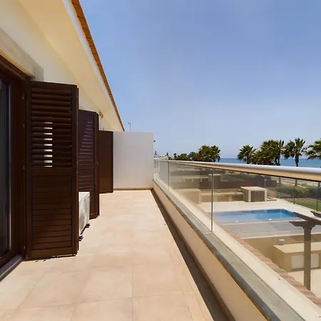 Willa Fabulous Front House With Pool *