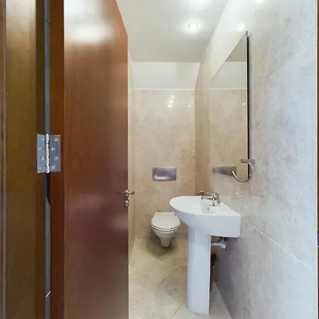 Βίλα Fabulous Front House With Pool