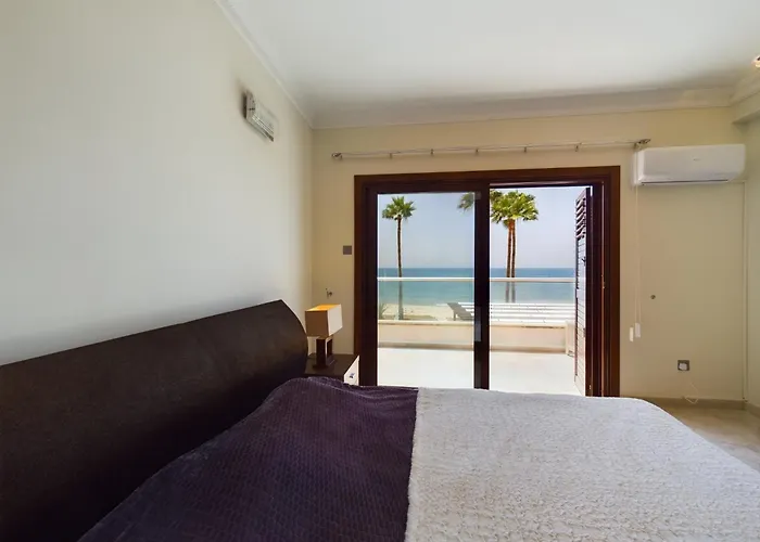 Willa Fabulous Front House With Pool