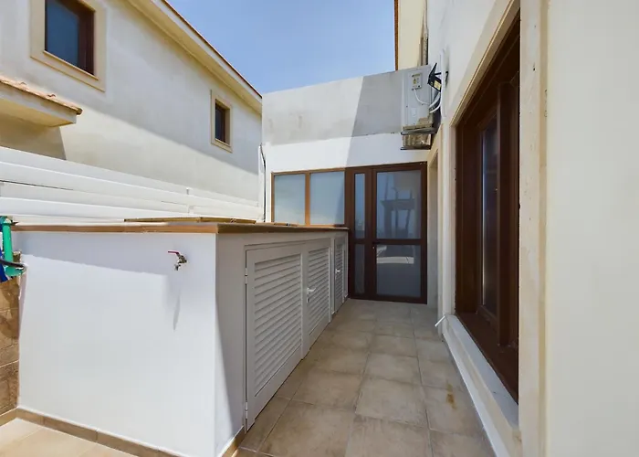 Willa Fabulous Front House With Pool *