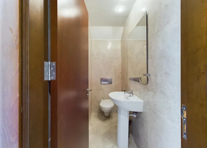 Willa Fabulous Front House With Pool