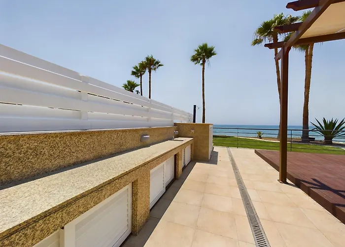 Willa Fabulous Front House With Pool *