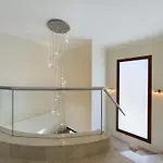 Fabulous Front House With Pool