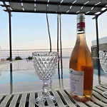 Fabulous Front House With Pool * Larnaca